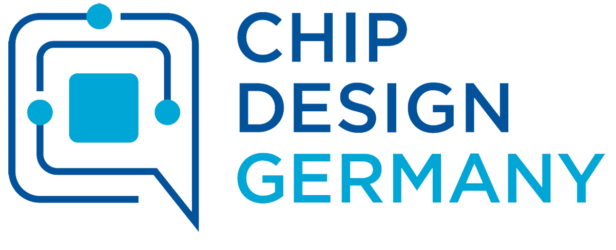 CDGF Logo